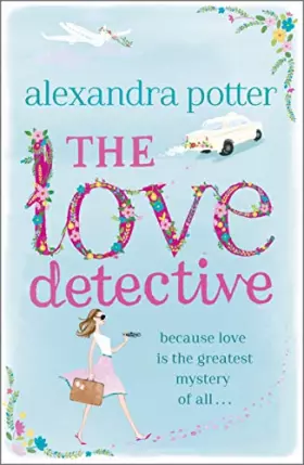 Couverture du produit · The Love Detective