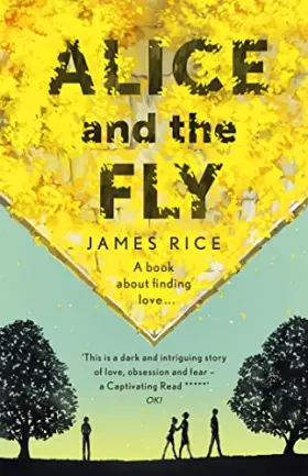 Couverture du produit · Alice and the Fly