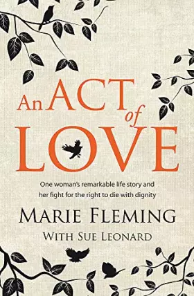 Couverture du produit · Act of Love