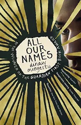 Couverture du produit · All Our Names