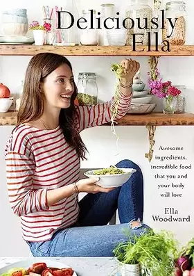 Couverture du produit · Deliciously Ella
