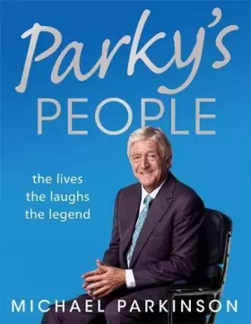 Couverture du produit · Parky's People