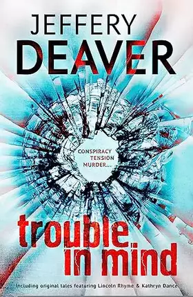 Couverture du produit · Trouble in Mind