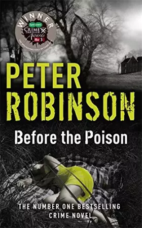 Couverture du produit · Before the Poison