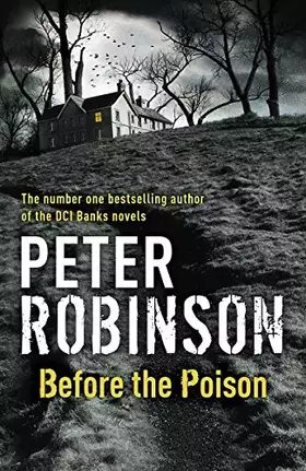 Couverture du produit · Before the Poison