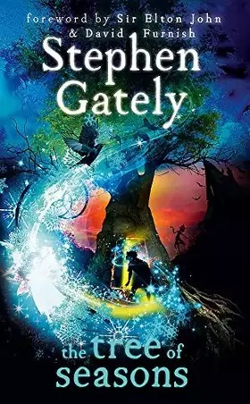 Couverture du produit · The Tree of Seasons