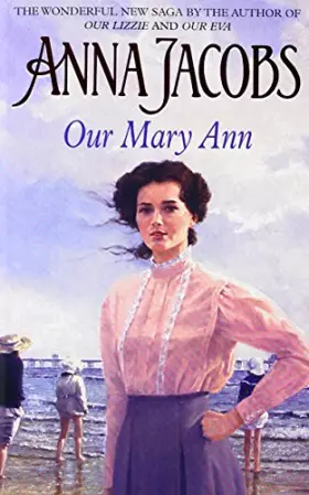Couverture du produit · Our Mary Ann