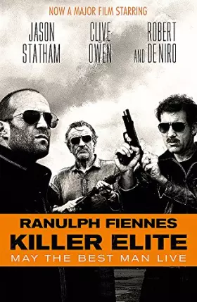 Couverture du produit · Killer Elite