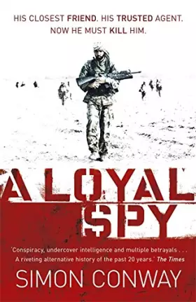 Couverture du produit · LOYAL SPY