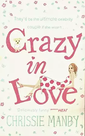 Couverture du produit · Crazy in Love - Cosmo Covermount