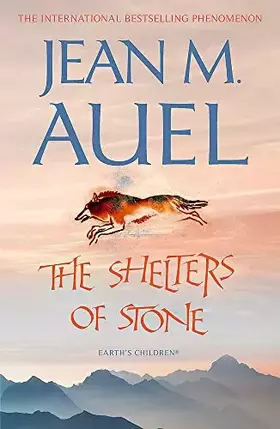 Couverture du produit · The Shelters of Stone