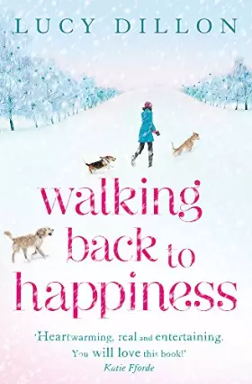 Couverture du produit · Walking Back To Happiness