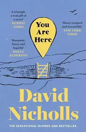 Couverture du produit · You are here
