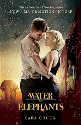 Couverture du produit · Water for Elephants
