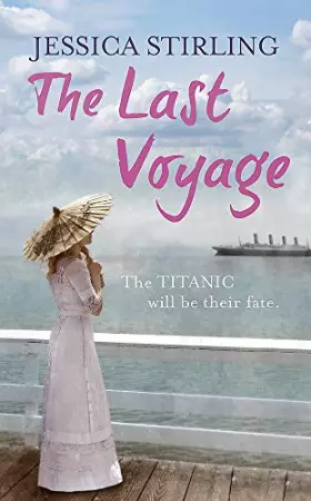 Couverture du produit · The Last Voyage