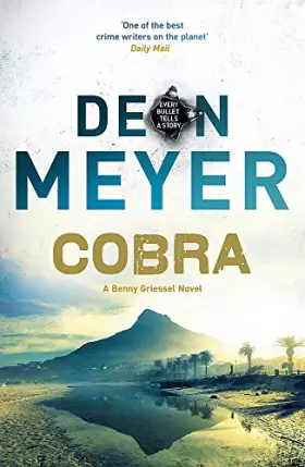Couverture du produit · Cobra