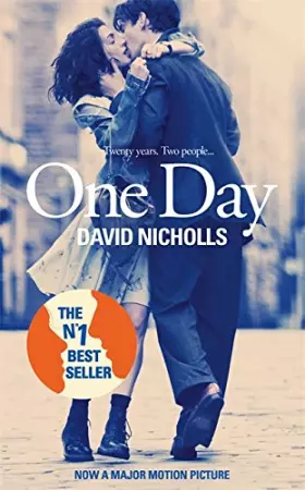 Couverture du produit · One Day