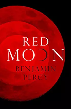 Couverture du produit · Red Moon