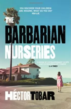 Couverture du produit · The Barbarian Nurseries