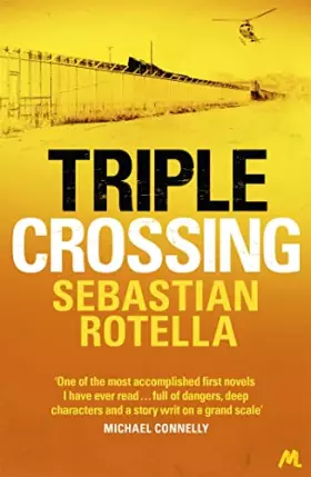 Couverture du produit · Triple Crossing