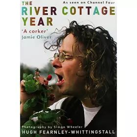 Couverture du produit · River Cottage Year Ss Hb