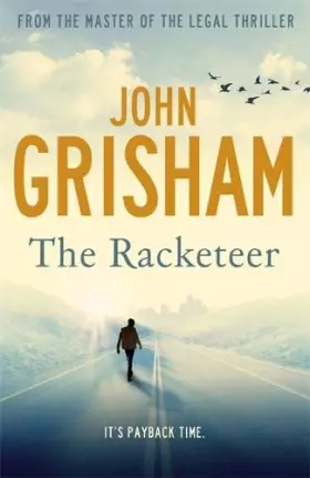 Couverture du produit · The Racketeer