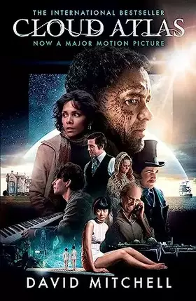 Couverture du produit · Cloud Atlas