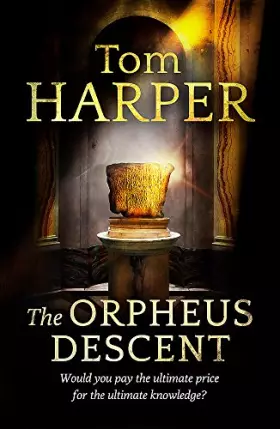 Couverture du produit · The Orpheus Descent
