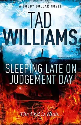 Couverture du produit · Sleeping Late on Judgement Day: Bobby Dollar 3