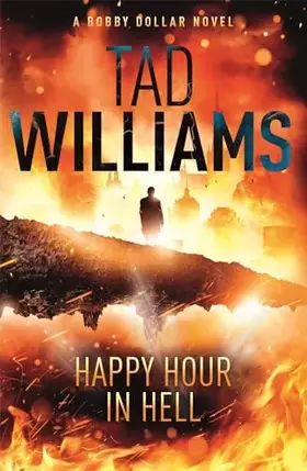 Couverture du produit · Happy Hour in Hell