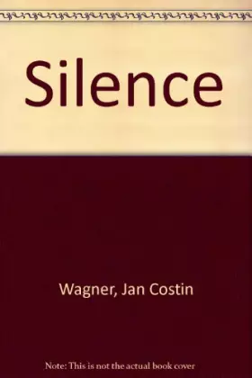 Couverture du produit · Silence