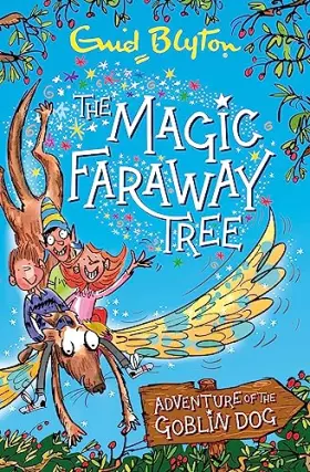 Couverture du produit · Magic Faraway Tree Adventure Goblin Dog