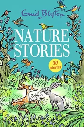 Couverture du produit · Nature Stories