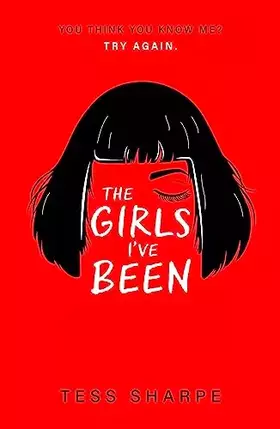 Couverture du produit · The Girls I've Been