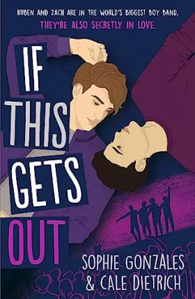 Couverture du produit · If This Gets Out