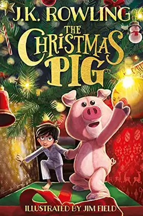 Couverture du produit · The Christmas Pig