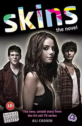 Couverture du produit · Skins