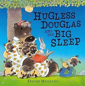 Couverture du produit · Hugless Douglas & The Big Sleep