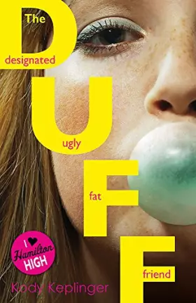 Couverture du produit · The DUFF