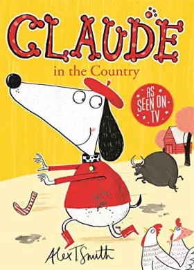 Couverture du produit · Claude in the Country