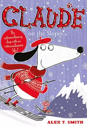 Couverture du produit · Claude on the Slopes