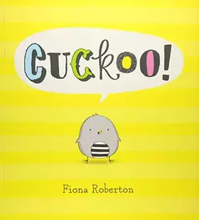 Couverture du produit · Cuckoo!