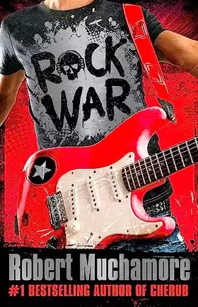 Couverture du produit · Rock War