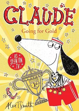 Couverture du produit · Claude Claude Going For Gold