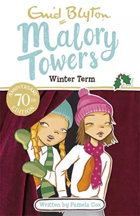 Couverture du produit · 09: Winter Term