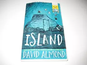 Couverture du produit · Island