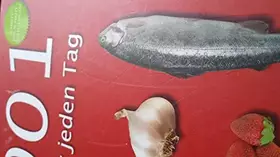 Couverture du produit · 1001 Rezeptideen