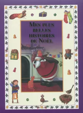 Couverture du produit · Mes plus belles histoires de Noël