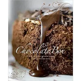Couverture du produit · The Chocolate Box