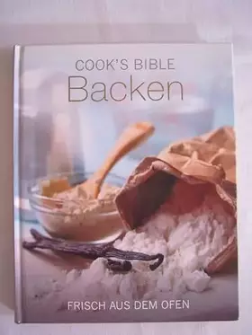 Couverture du produit · Cook´s Bibel - Backen